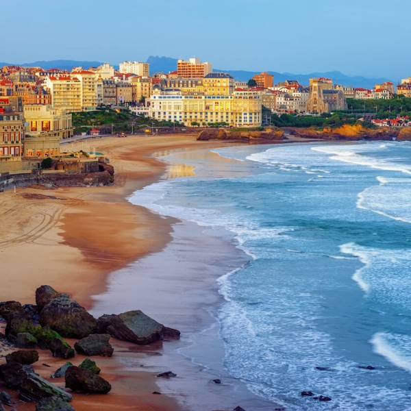 Biarritz