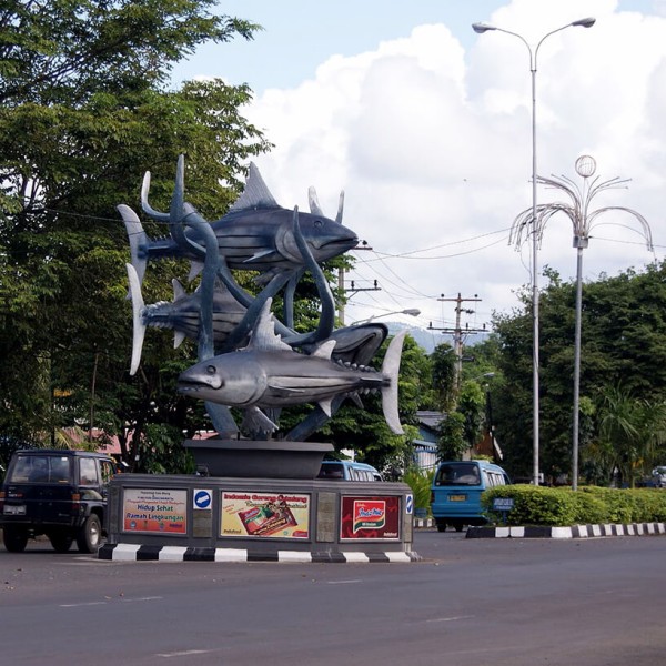 Bitung
