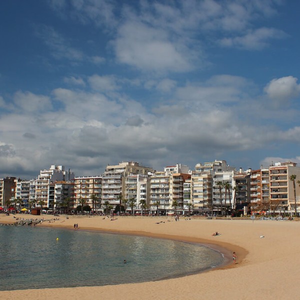 Blanes