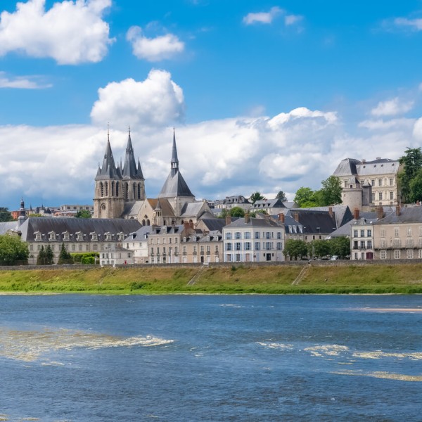 Blois