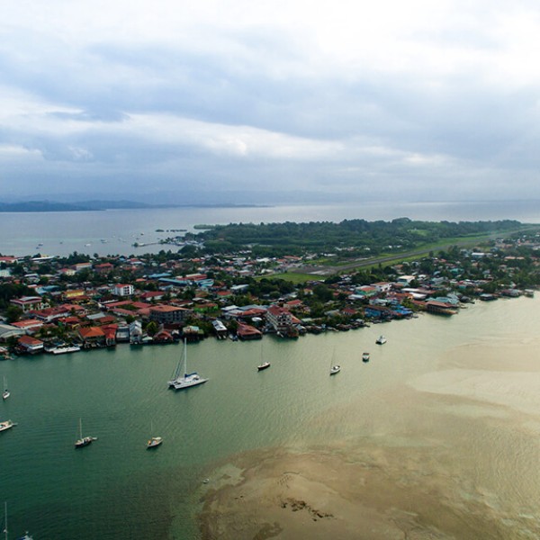 Bocas Del Toro