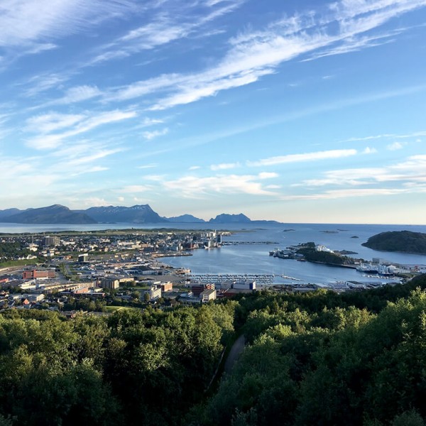 Bodø