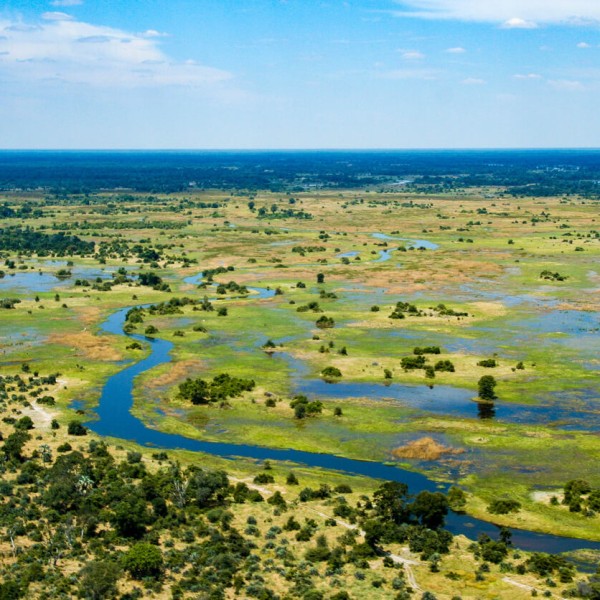 Botswana