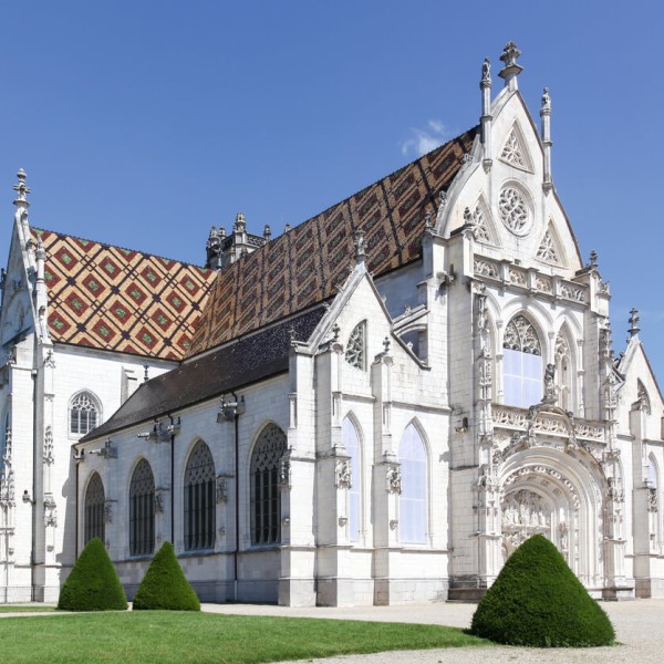 Bourg-en-Bresse (Ain)