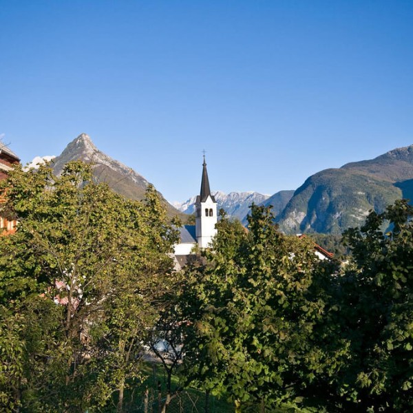 Bovec