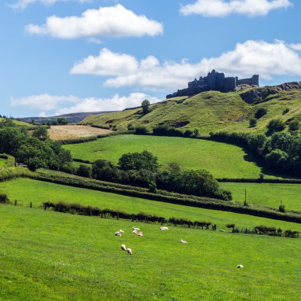 Brecon Beacons (Parc national)
