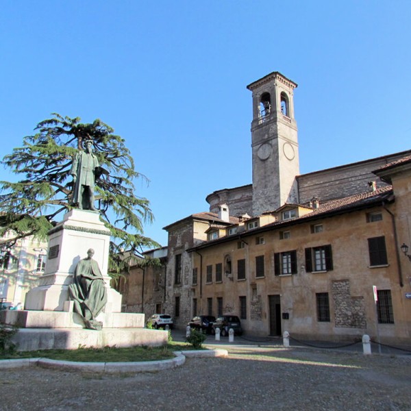 Brescia