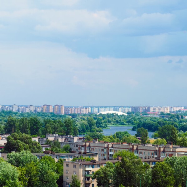 Brest (Biélorussie)