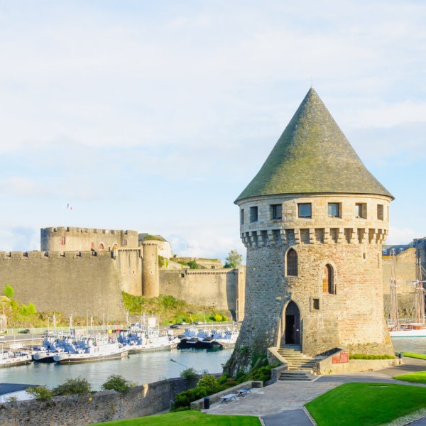 Brest (Finistère)