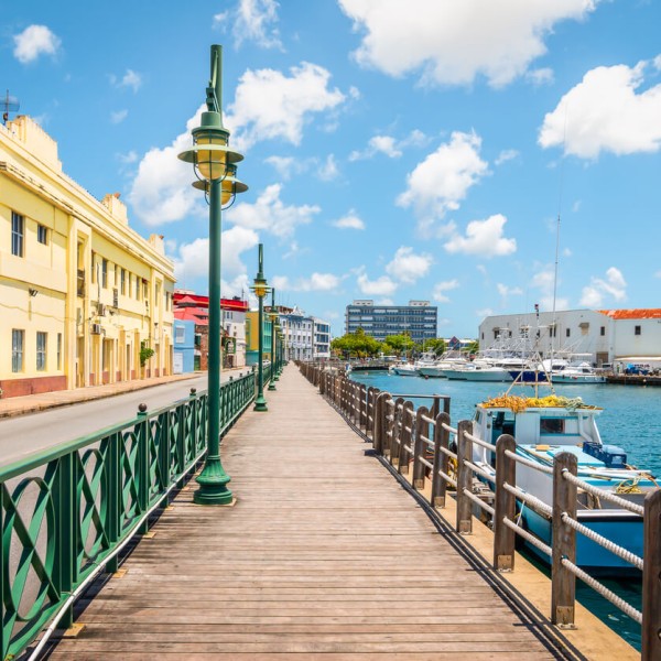Bridgetown