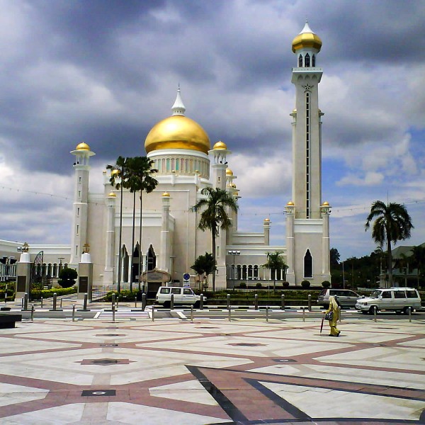 Brunei