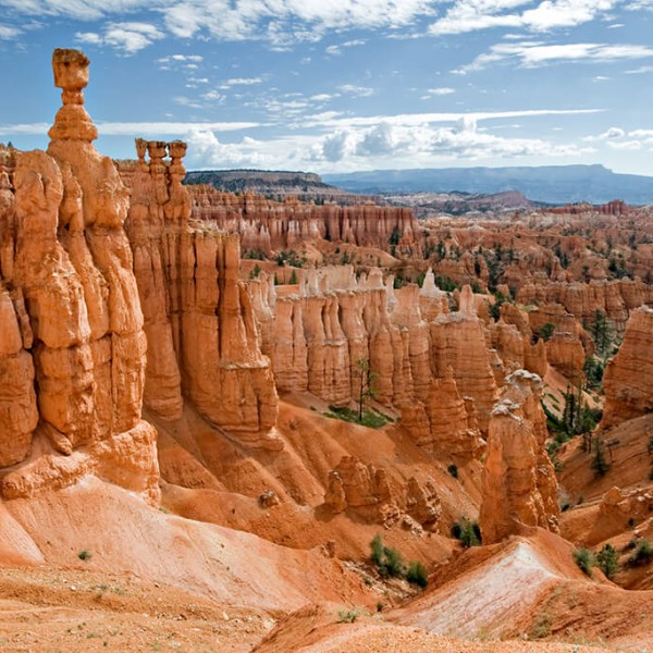Bryce Canyon