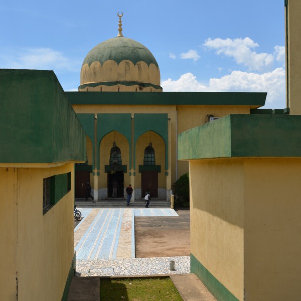Bujumbura