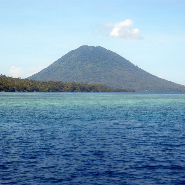 L'Île de Bunaken