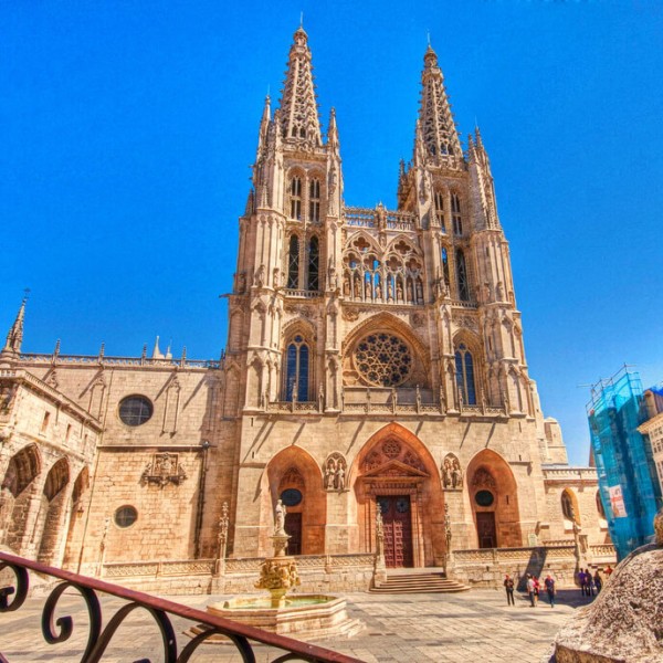 Burgos
