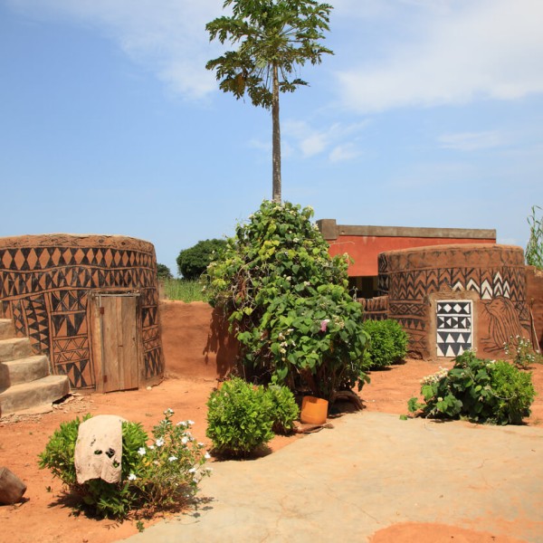 Burkina Faso