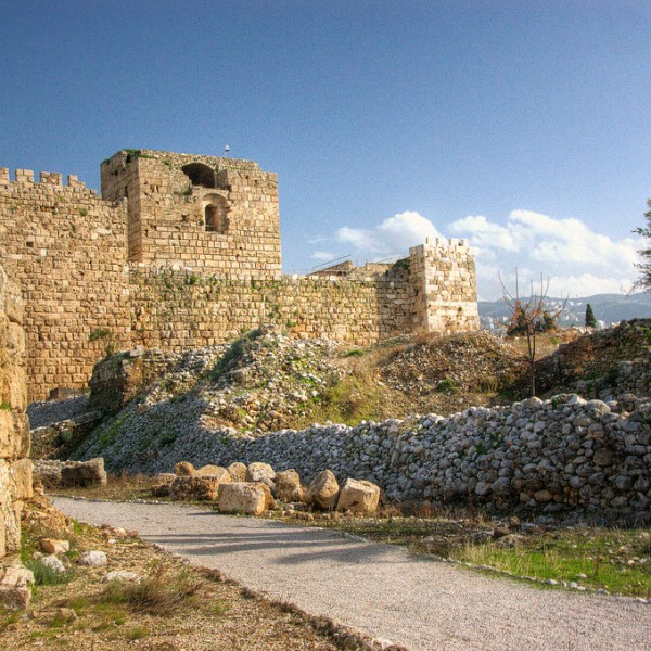 Byblos