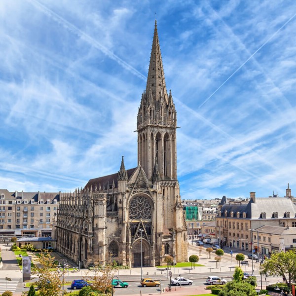Caen (Calvados)