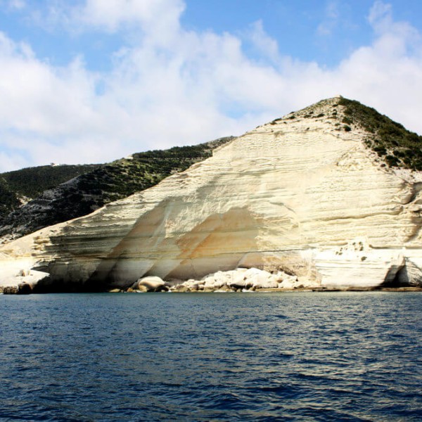 Cala Blanca