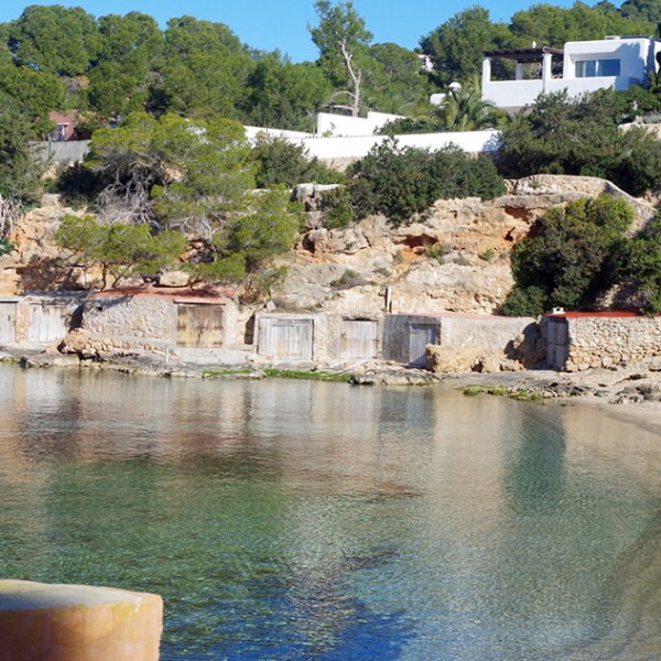 Cala Gració