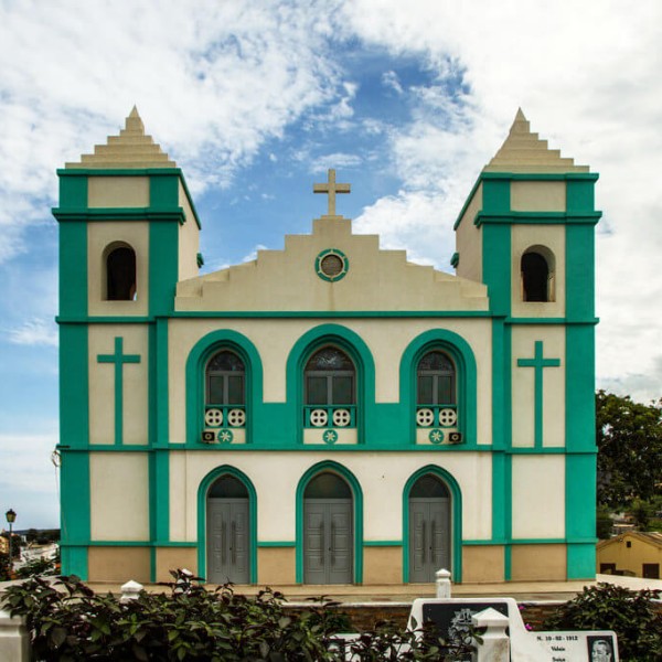 Calheta de São Miguel