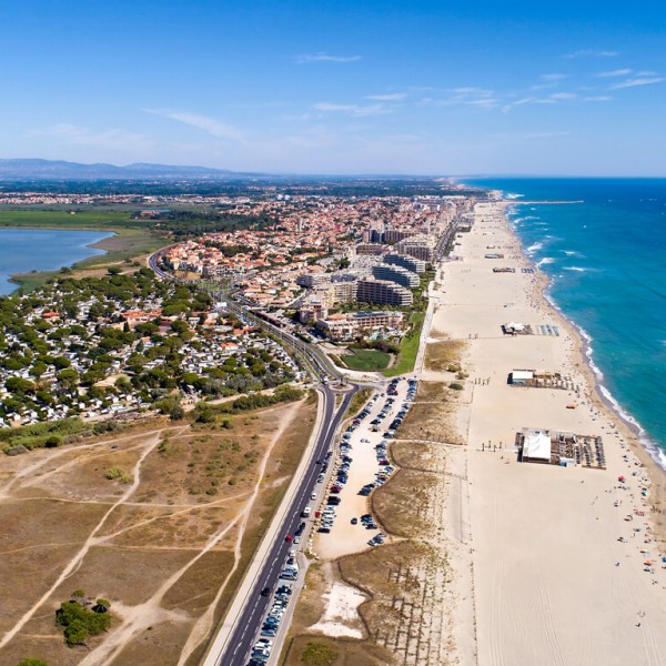 Canet-en-Roussillon