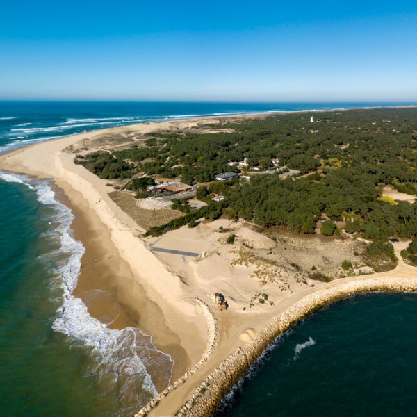 Le Cap Ferret