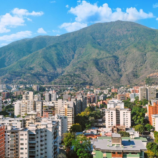 Caracas
