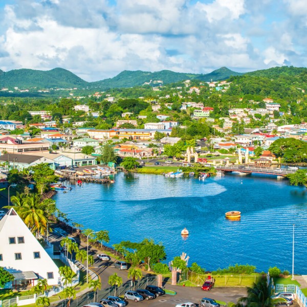 Castries
