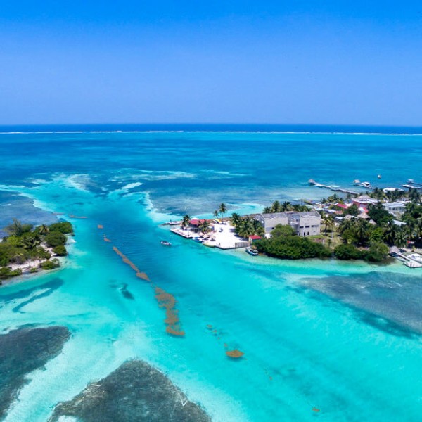 Caye Caulker