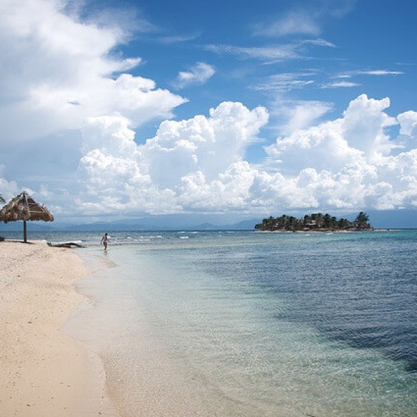 Cayos Cochinos