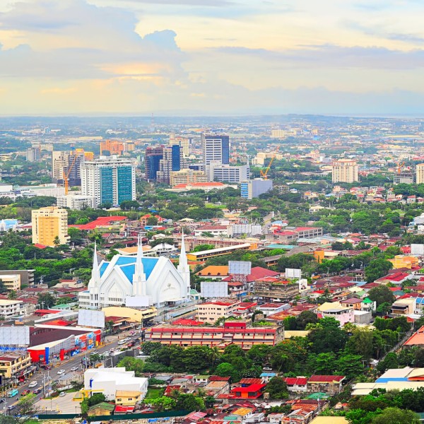 Cebu City