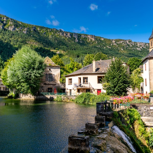 Lozère et Cévennes