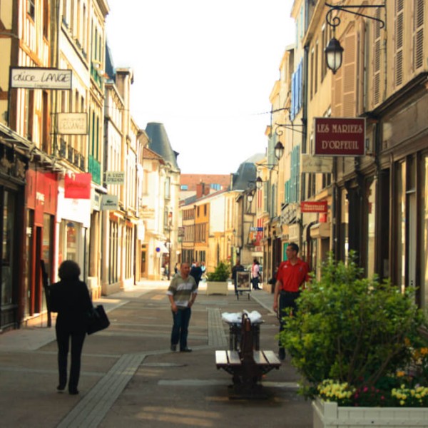 Châlons-en-Champagne (Marne)