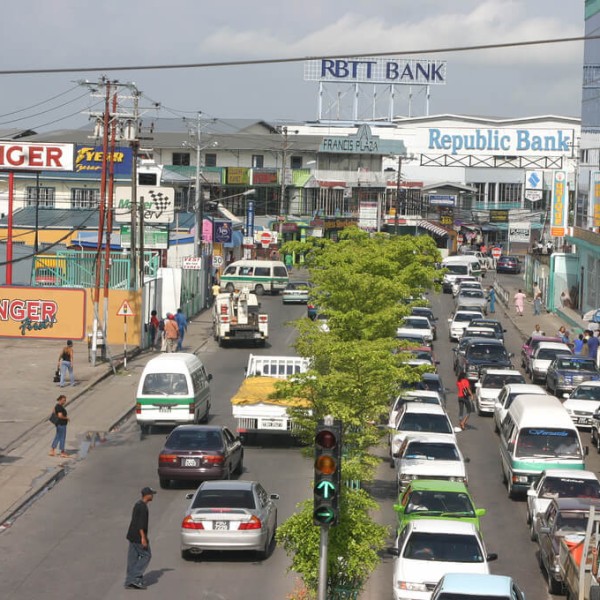 Chaguanas