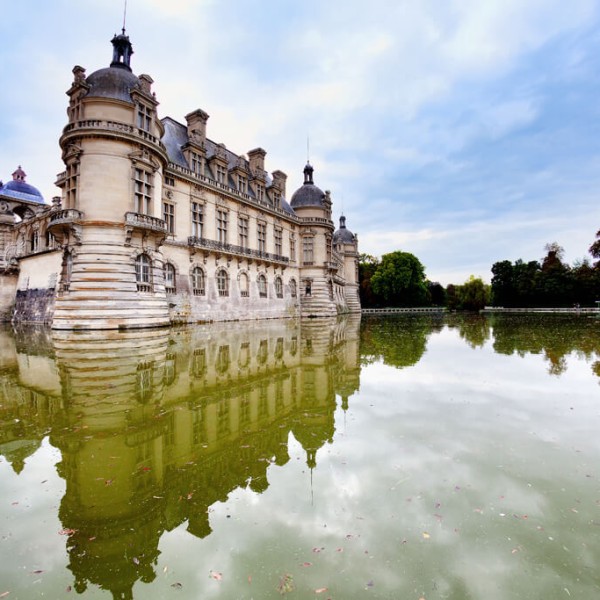 Chantilly