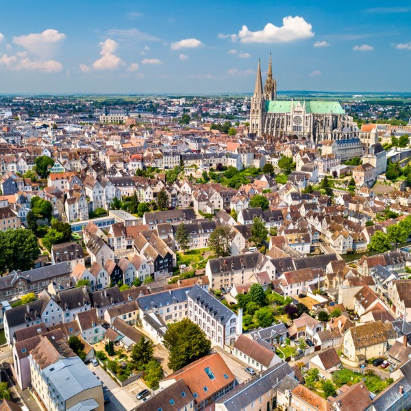 Chartres