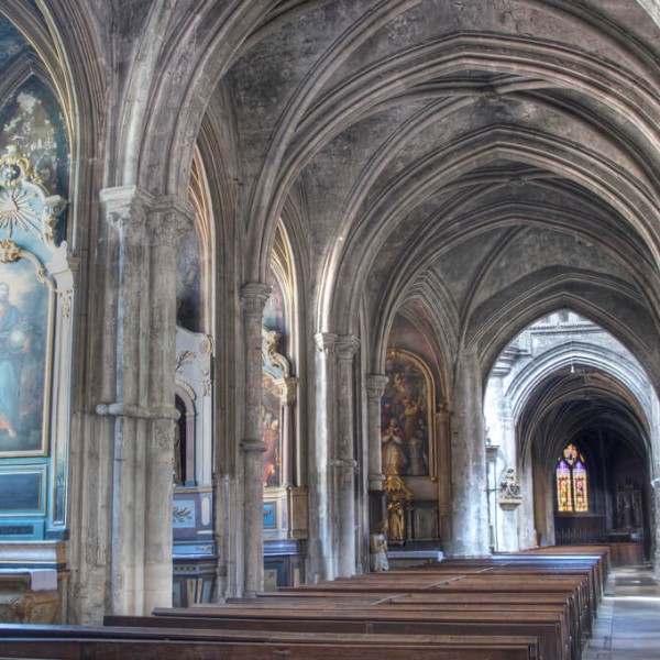 Chaumont (Haute-Marne)