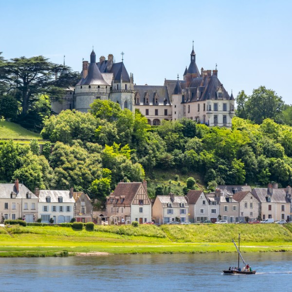 Chaumont-sur-Loire