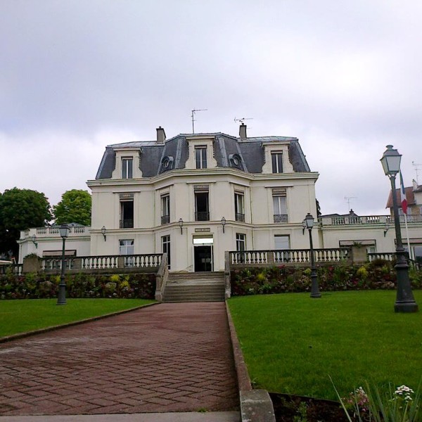 Chaville