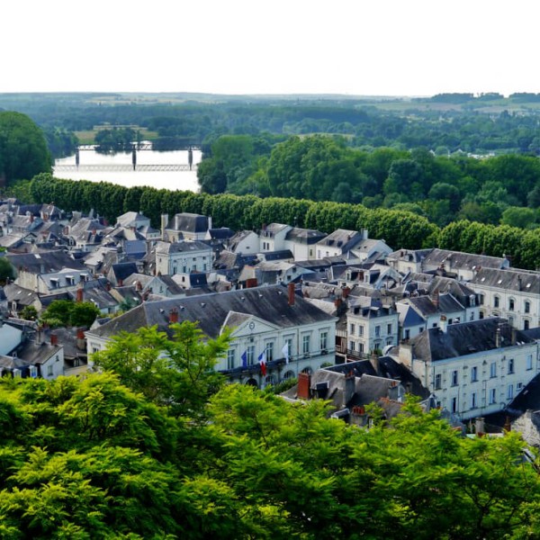 Chinon