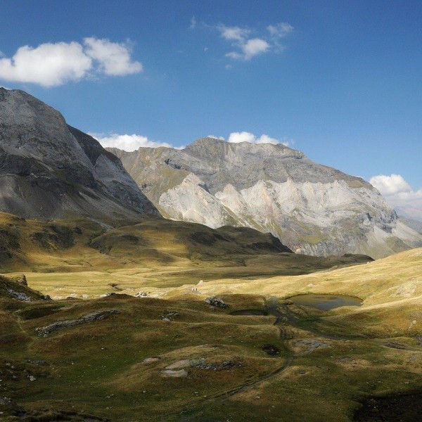 Le Cirque de Gavarnie