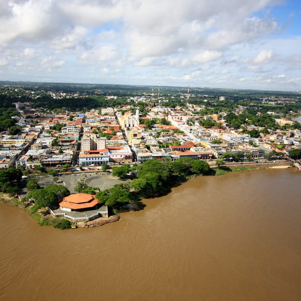 Ciudad Bolívar