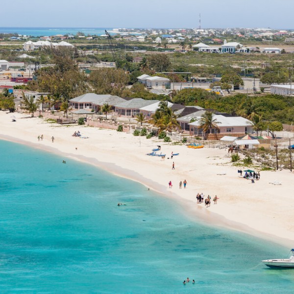 Cockburn Town (Grand Turk)