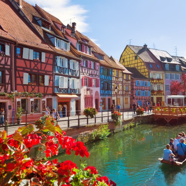 Colmar (Haut-Rhin)