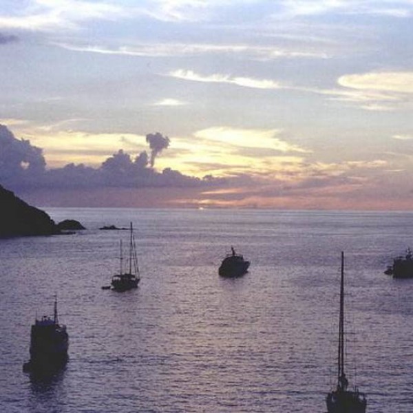 Colombier (Saint-Barth)