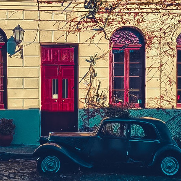 Colonia del Sacramento