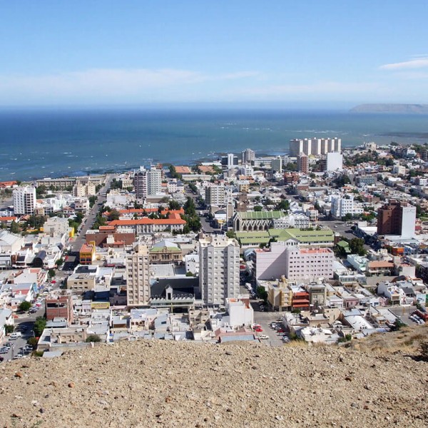 Comodoro Rivadavia