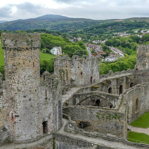 Conwy