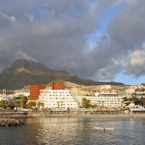 Costa Adeje